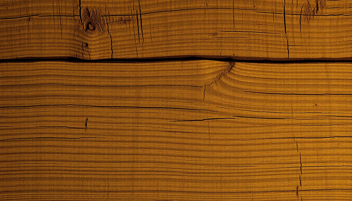 An extreme close-up photograph of a worn, weathered wooden surface in muted earth tones, with dramatic high-contrast lighting creating a sense of aged, nostalgic texture that conceptually represents the enduring connection between actor Anthony Hopkins and his Welsh roots.