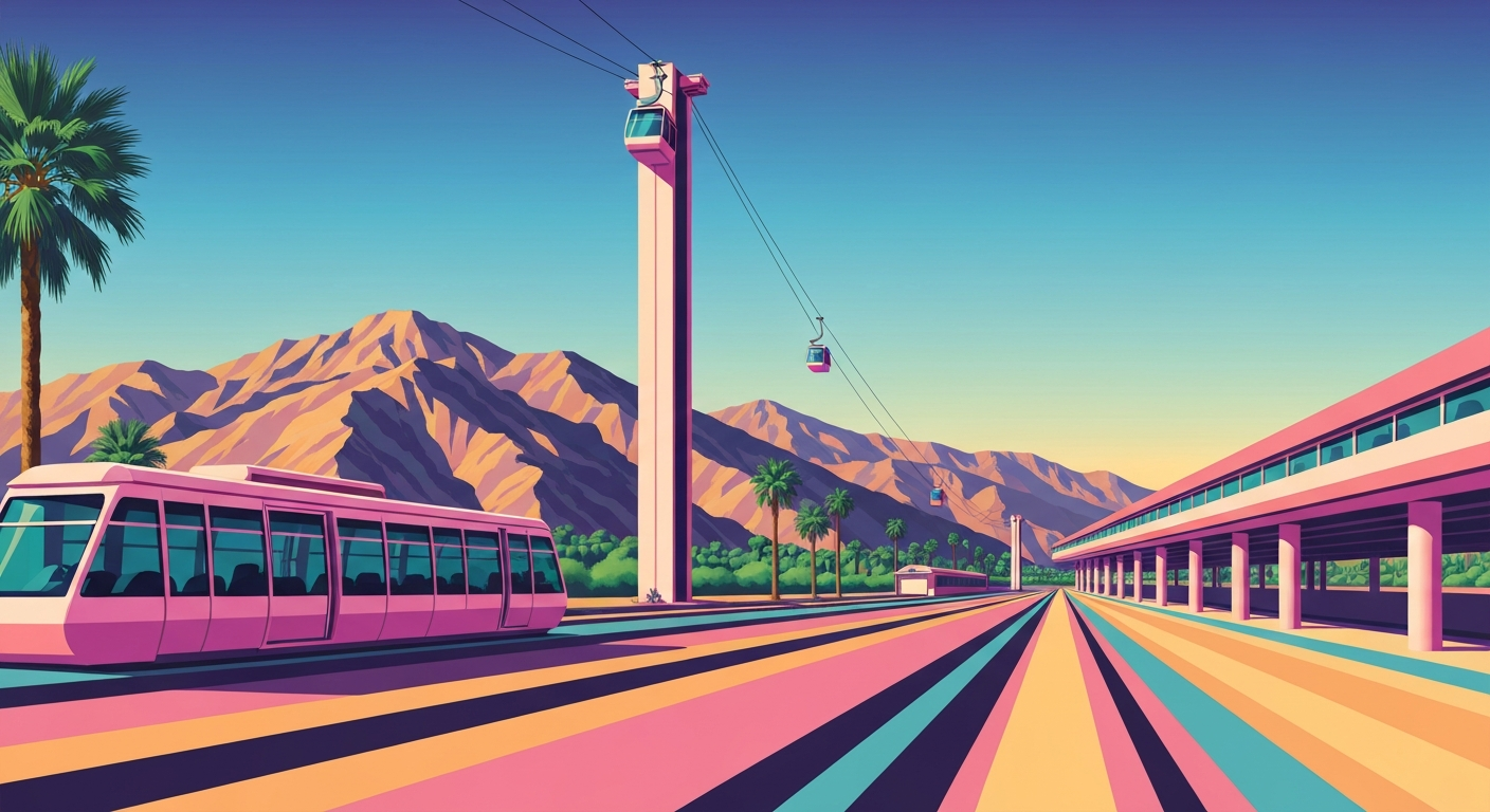 10 Exciting Things to Do in Palm Springs This Spring