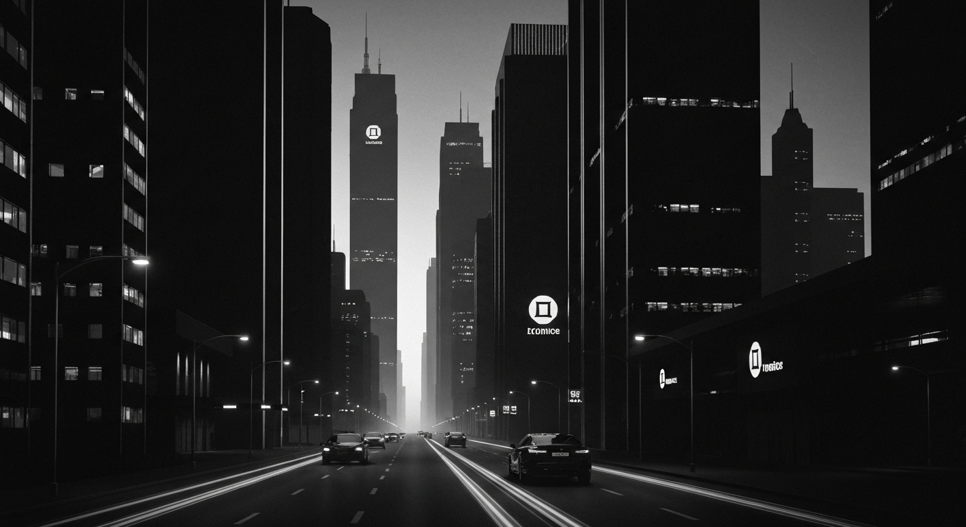 An extreme close-up of the gears, levers, and mechanisms of a complex banking machine, conveying the intricate and multifaceted nature of retirement planning and financial security.