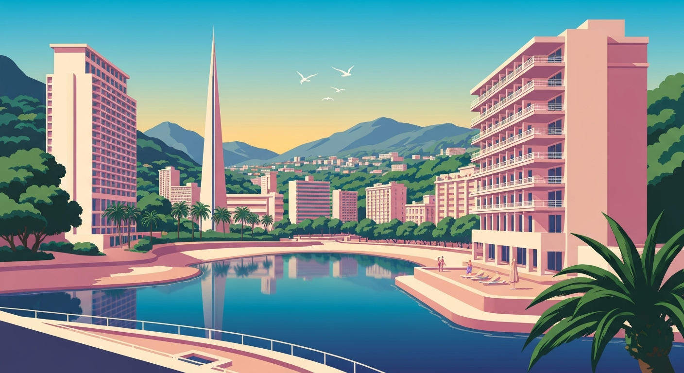 Myrtle Beach Staycation Delivers Budget Escape