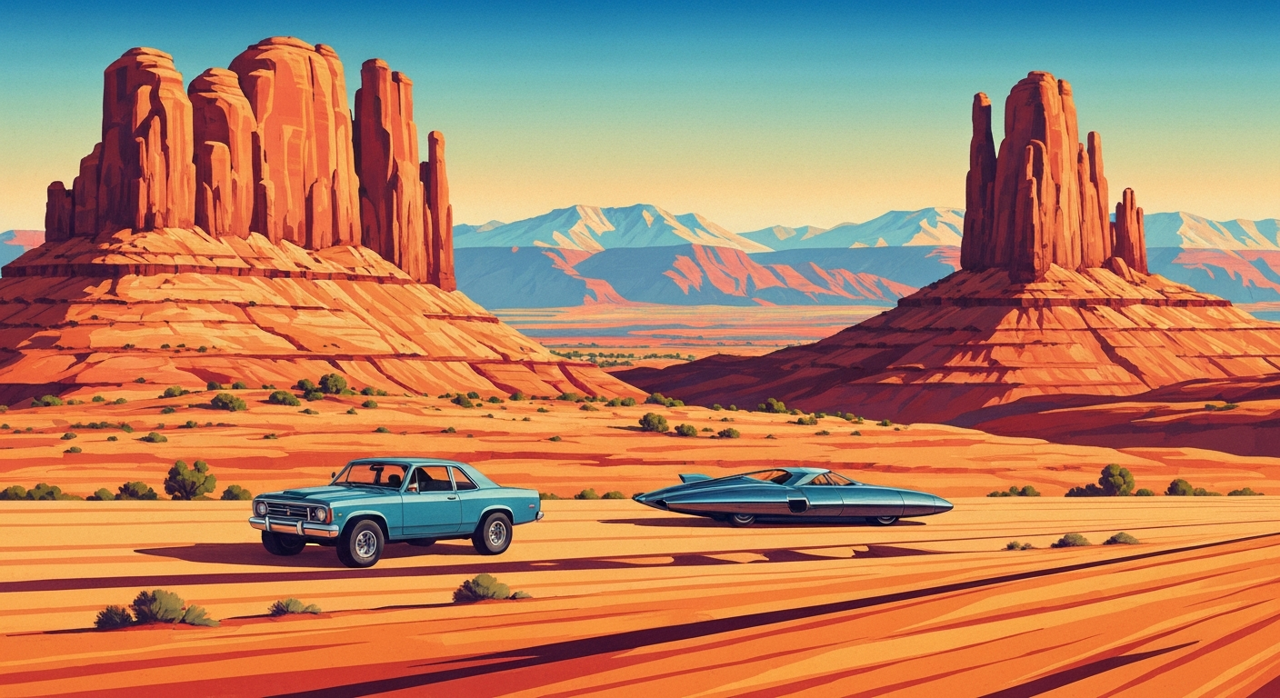 Utah's Top Side-by-Side Trails in Fillmore, Nephi, Cedar City