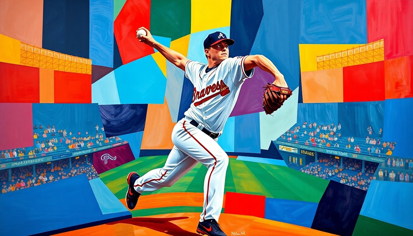 Braves Predicted to Part Ways with $1.25M Historic Lefty When Key Players  Return - Atlanta Today