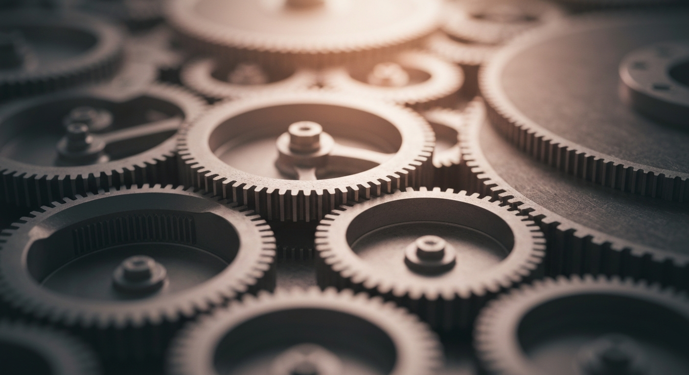 iShares U.S. Equity Factor Rotation Active ETF Short Interest Plummets in March