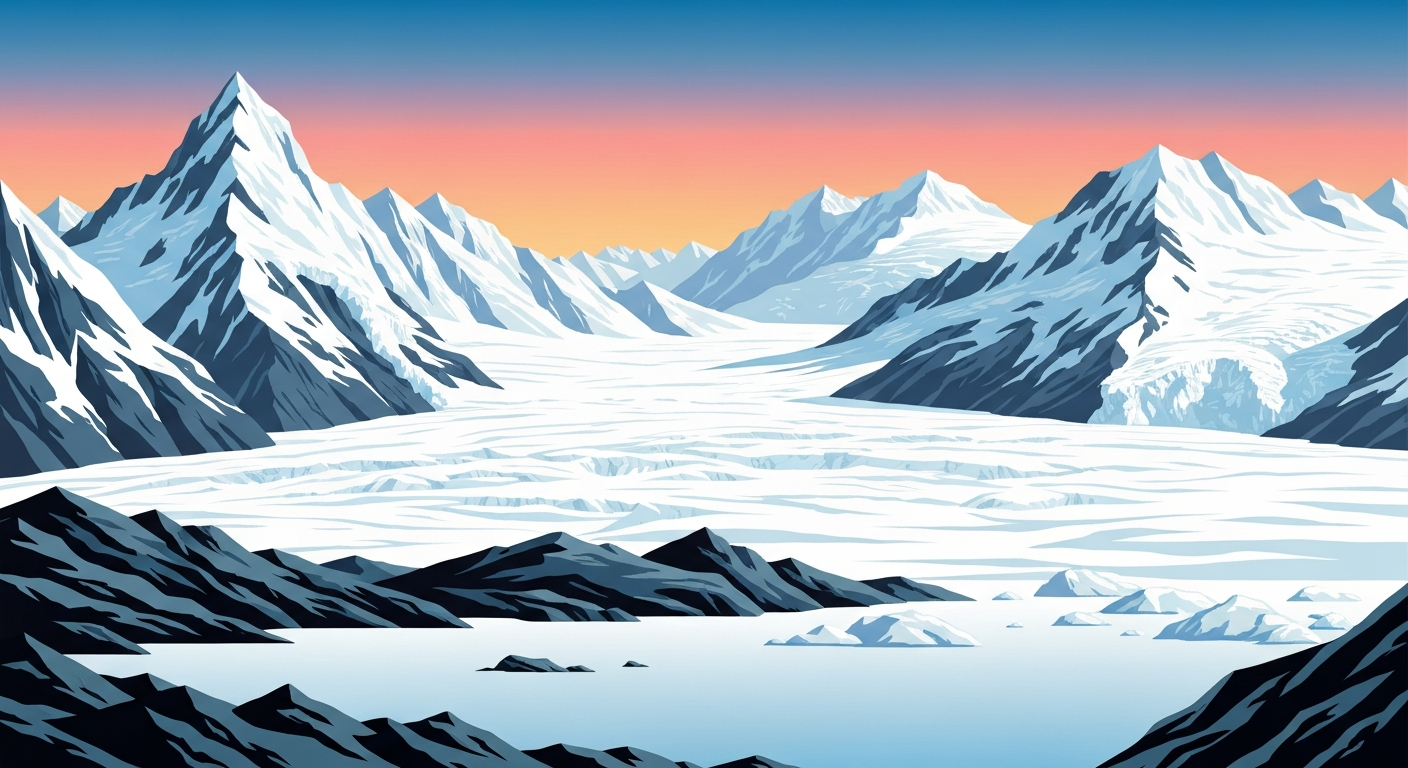 9 Ideal Long Weekend Trips in Alaska