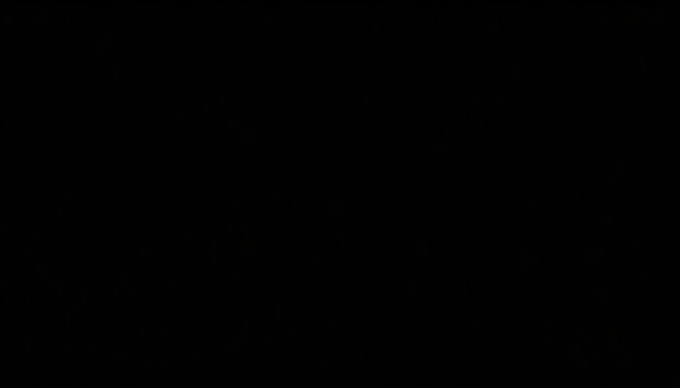 An extreme close-up photograph of a handgun magazine against a pitch-black background, lit by a harsh, direct camera flash, conceptually illustrating the investigation into a recent shooting incident near a tech CEO's home.