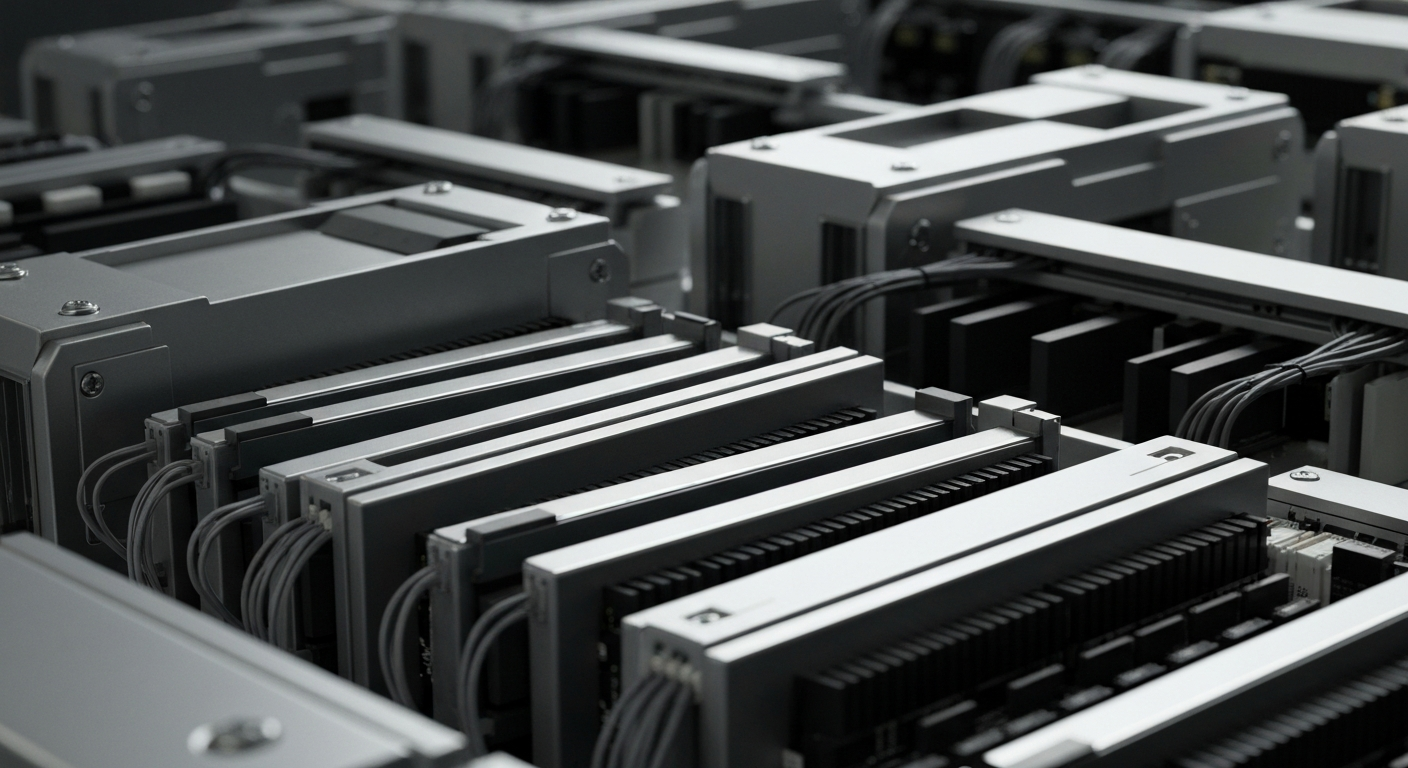 EOS Energy Enterprises Faces Securities Fraud Lawsuit