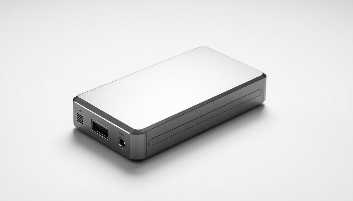 Electrovaya Launches New Lithium-Ion Batteries for Warehouse Vehicles