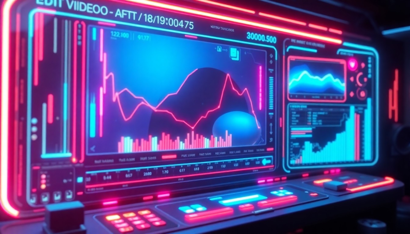 Cutback Debuts AI-Powered Editing Tools at NAB Show 2026 - Las Vegas Today