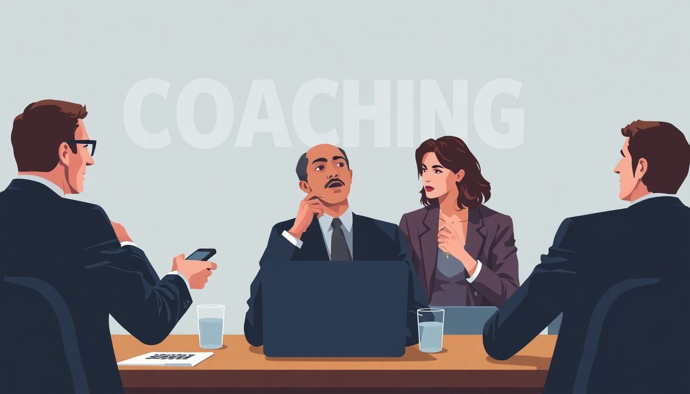 A cubist-style painting featuring overlapping geometric shapes and planes in shades of blue, green, and orange, conceptually representing the various factors and perspectives involved in the Pelicans' coaching search.