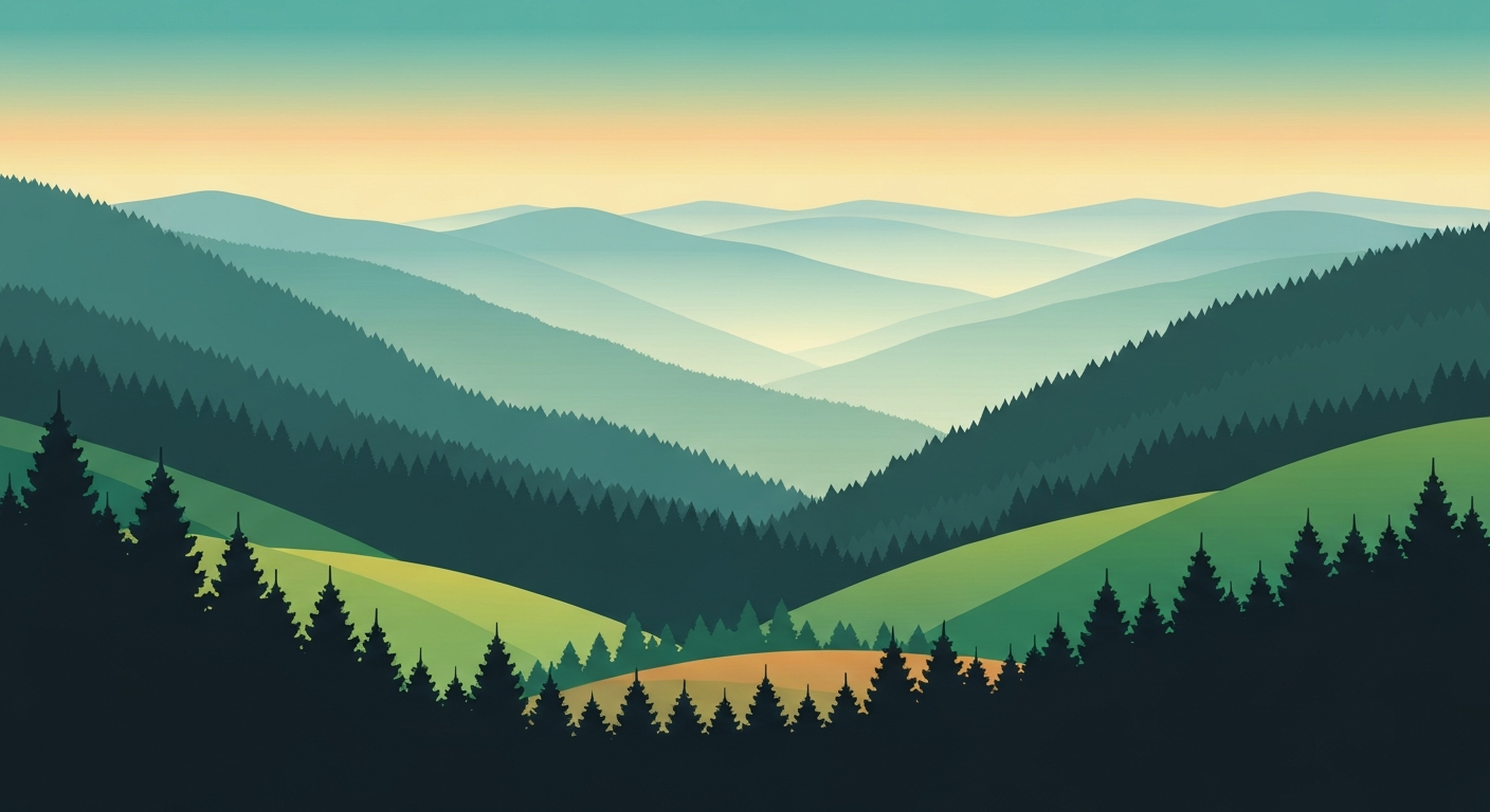 Cades Cove Loop Road Vehicle-Free on Wednesdays