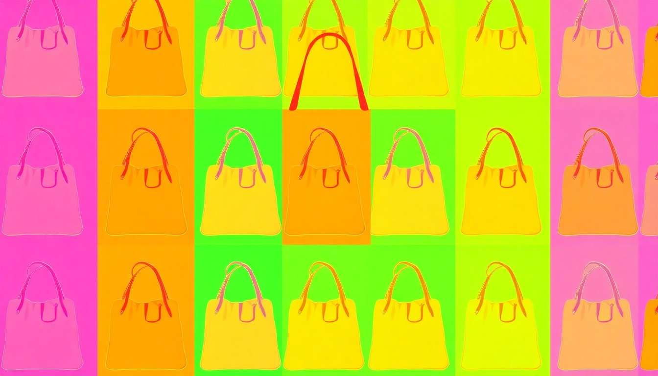 A heavily textured, sweeping oil paint brushstrokes in bright sunflower yellow, cherry red, and sky blue, conceptually representing the joyful energy of a community festival.