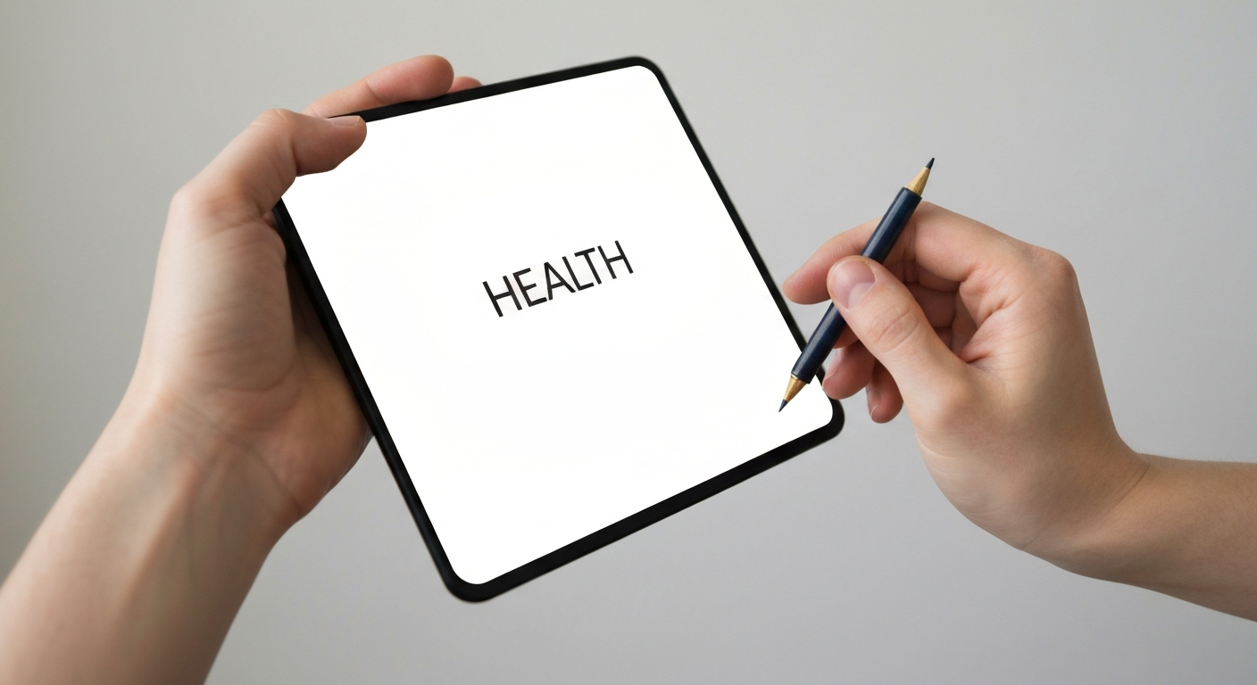 A glowing neon outline of a medicine bottle against a dark background, conveying the importance of properly disposing of unused prescription drugs.