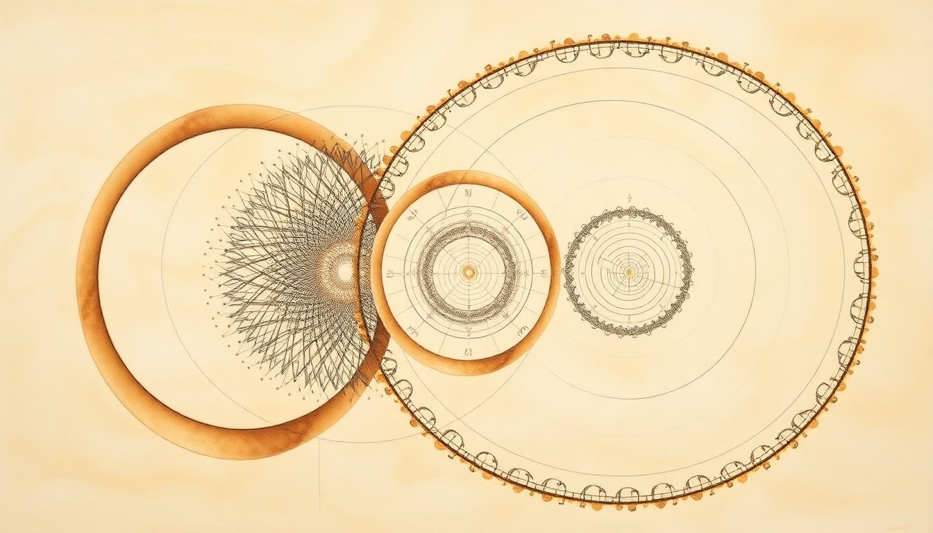 A highly textured, abstract painting in muted earth tones depicting the complex molecular structure and engineering of a new biologic antibody therapy, conveying the scientific innovation behind this breakthrough treatment.
