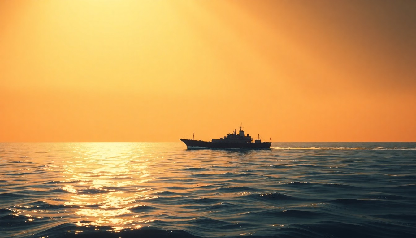 Η Ελλάδα ζυγίζει τον ρόλο στο Περσικό Κόλπο-Στενά του Ορμούζ – Η Αθήνα σήμερα