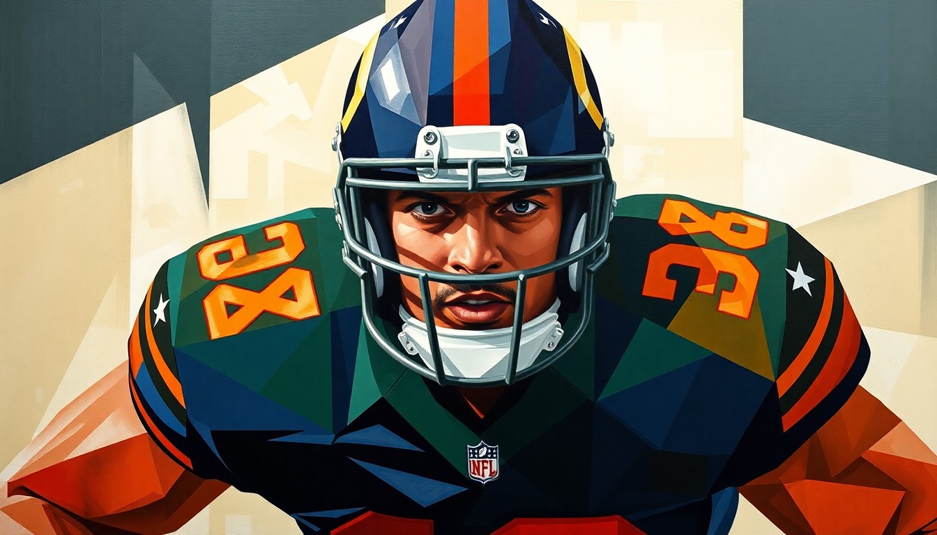 Perjalanan Yoga Alaric Jackson: Bagaimana Mobilitas Bekerja Mendorong Ketahanan Gelandang NFL – Los Angeles Hari Ini