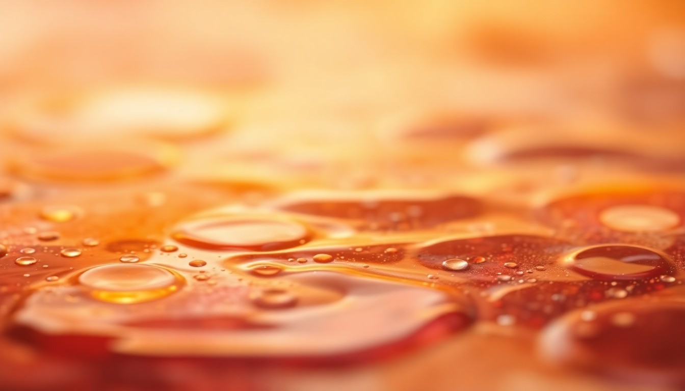 An abstract, impressionistic scene of blurred, jewel-toned brushstrokes and shapes, conveying the atmospheric mood of an art class focused on diverse cultural traditions.