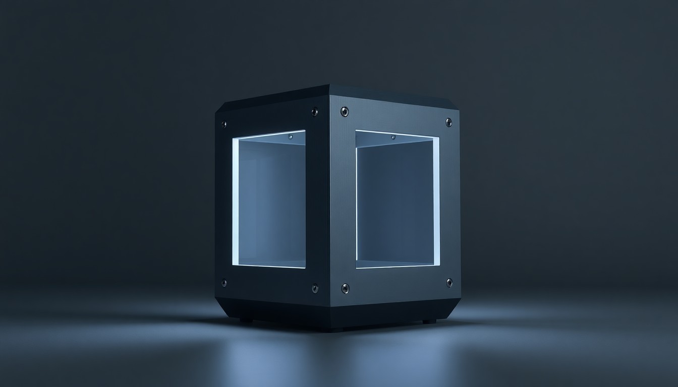 1 News Article Image Fortinet Earnings Forecast Signals Modest Growth Ahead