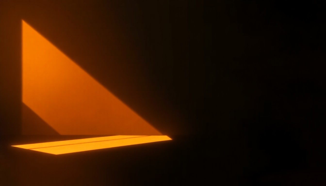 A close-up painting of a military medal or insignia in warm, muted tones, with dramatic shadows and highlights, conveying a sense of quiet contemplation and the weight of service.