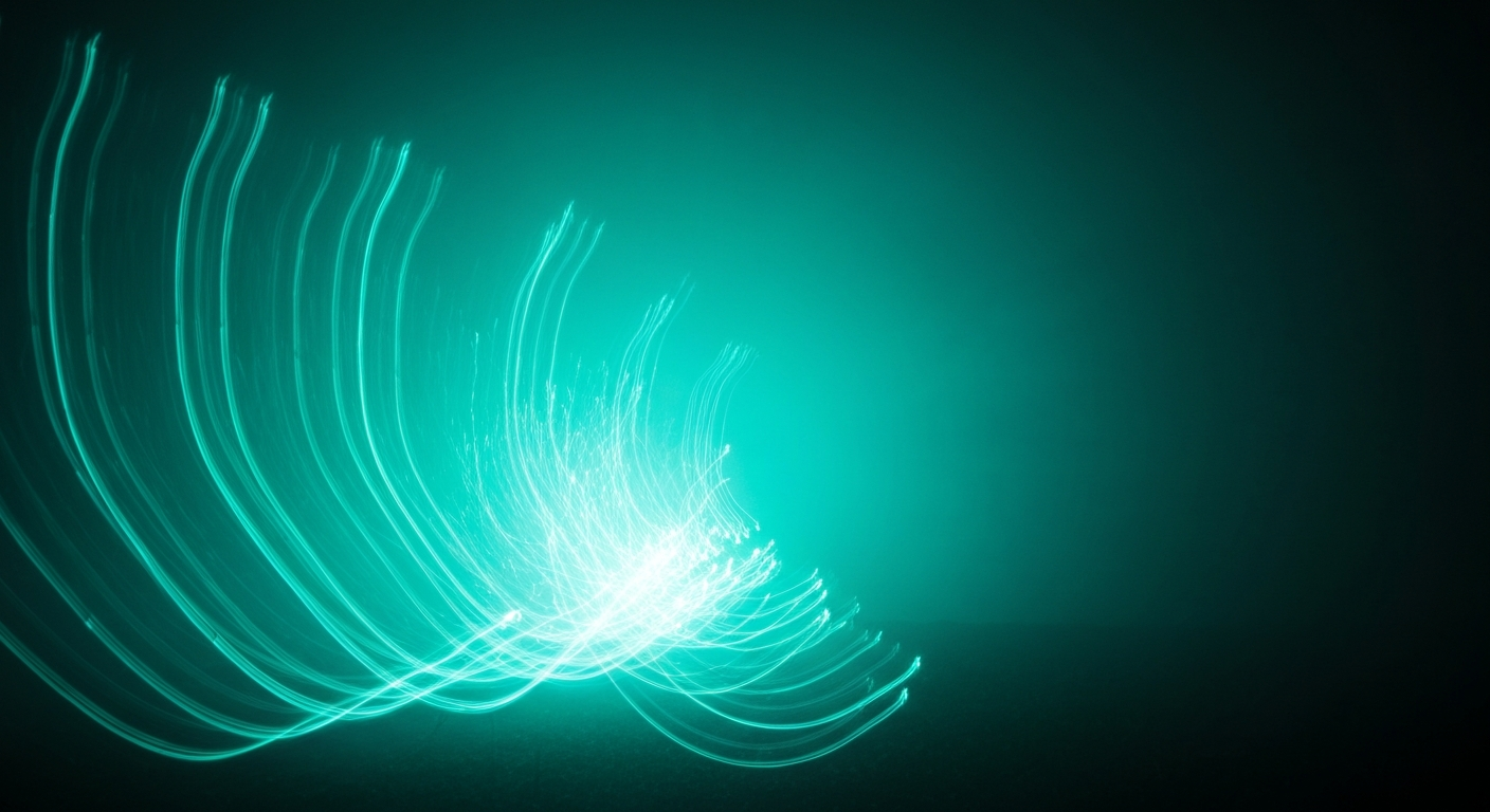 A ghostly, translucent X-ray photograph revealing the intricate internal structure of a human brain, glowing with an ethereal blue-green light, conceptually illustrating the scientific exploration of psychedelic compounds for mental health treatments.