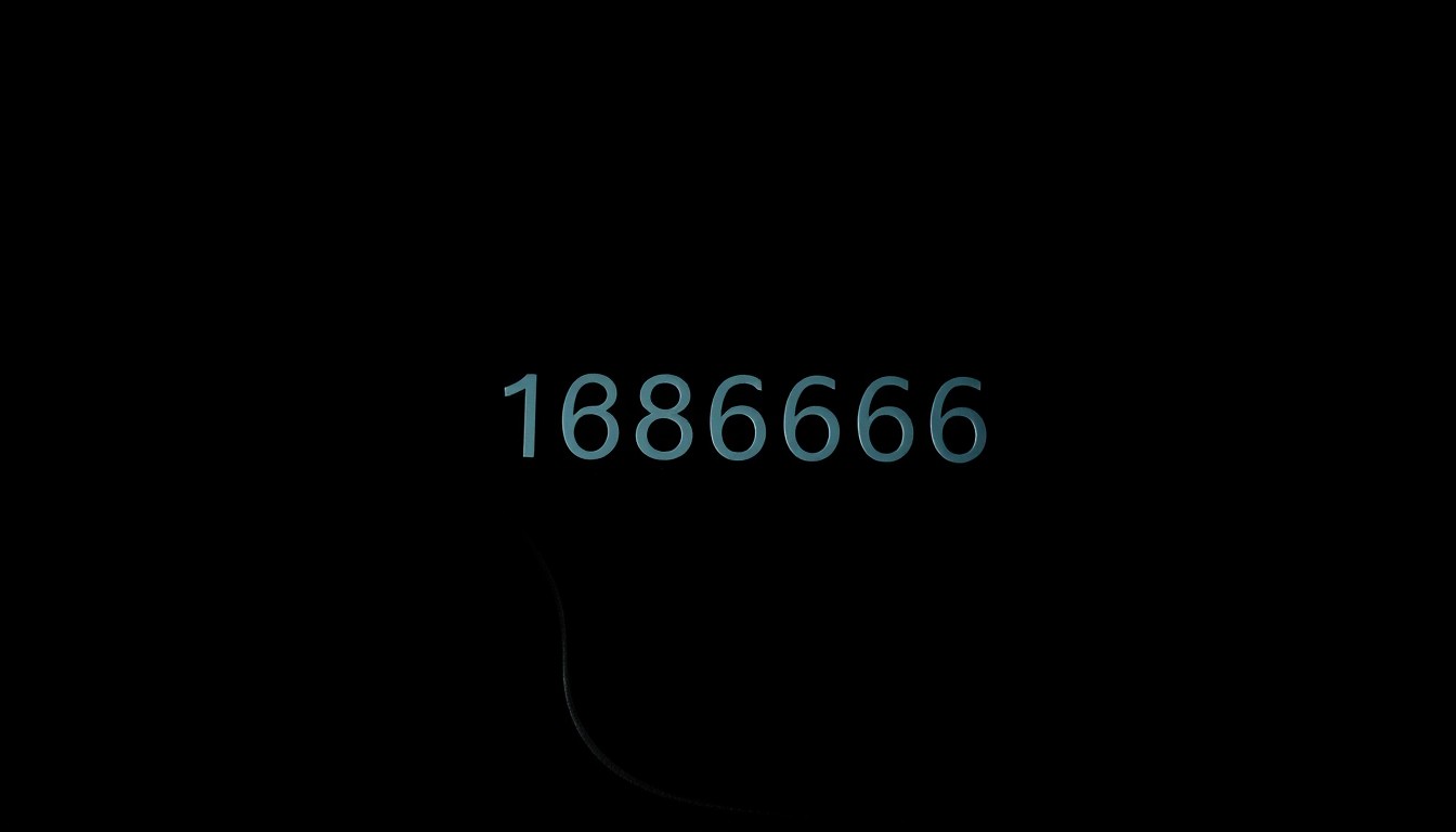 An extreme close-up photograph of a handgun's serial number plate with the identifying numbers and letters completely obscured, creating a stark, gritty, investigative aesthetic.