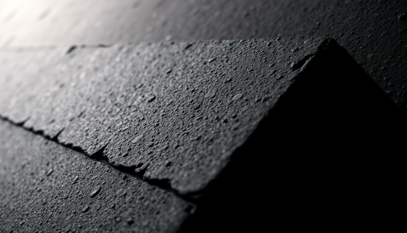 An extreme close-up photograph of a weathered, textured stone or brick from the Oklahoma City National Memorial, capturing the material's intricate details and evoking a sense of quiet contemplation.