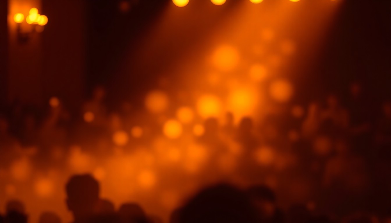 An abstract, impressionistic scene of soft, blurred light and color, evoking the mood of an intellectual discussion on complex social and political themes.