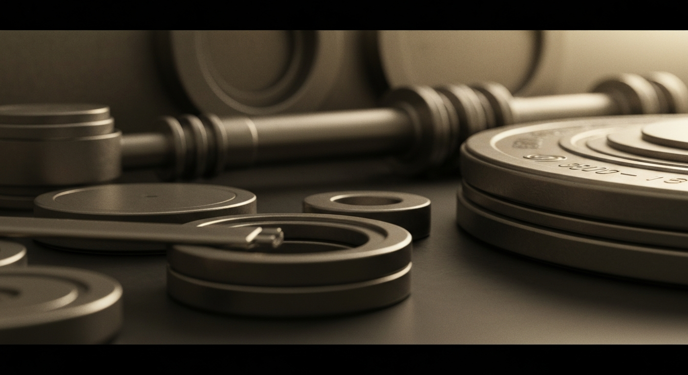 An extreme close-up of intricate, metallic banking machinery and mechanisms, conveying the financial security and institutional strength of Target Corporation without using literal currency or charts.